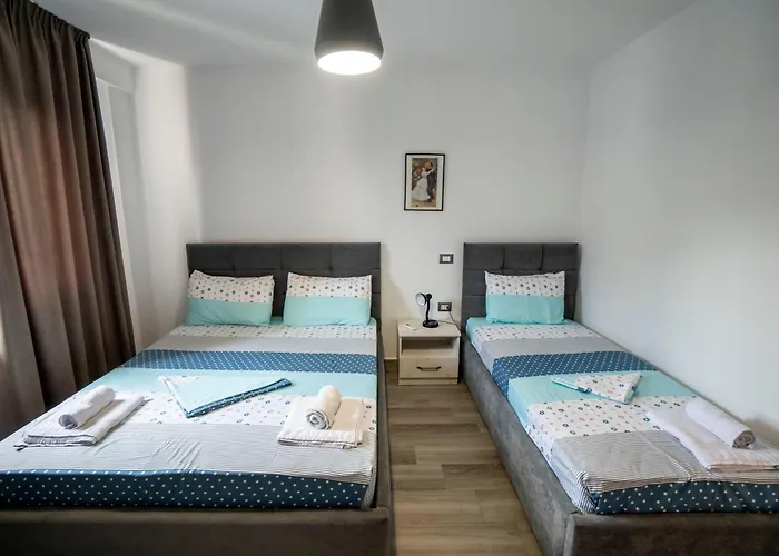 Tuttomondo Apartments