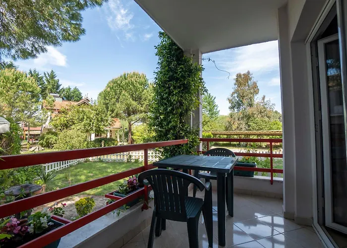 Tuttomondo Apartments