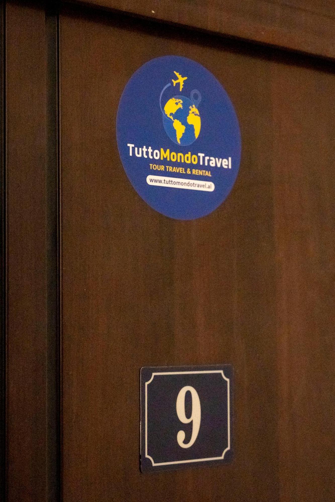 Tuttomondo *