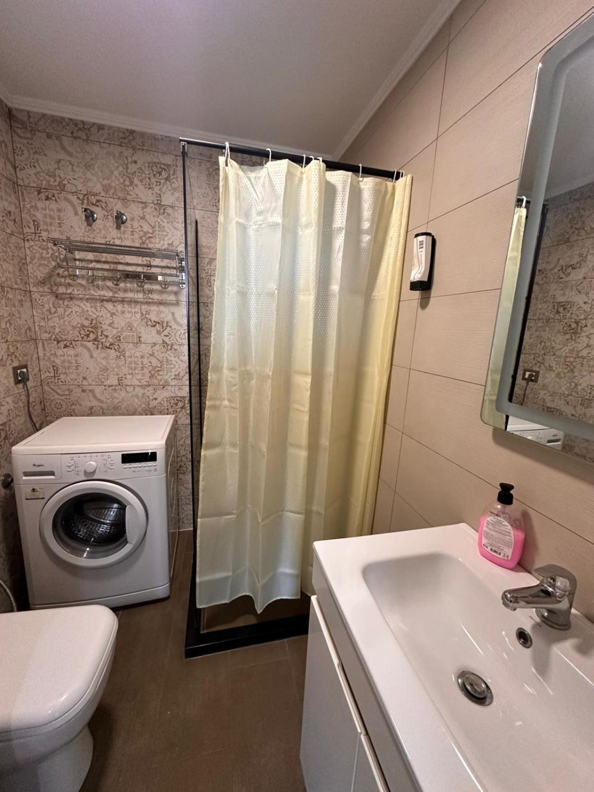 Tuttomondo Lägenhet Golem (Tirana)